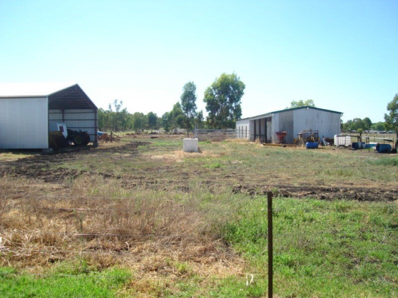 Warialda NSW 2402