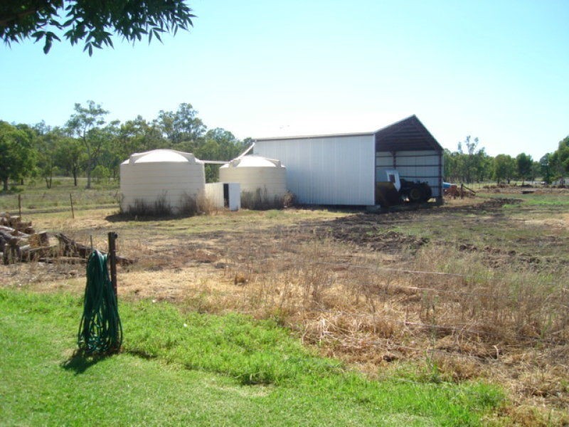 Warialda NSW 2402