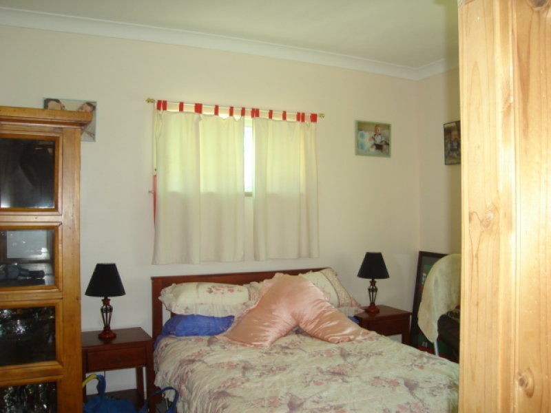 Warialda NSW 2402