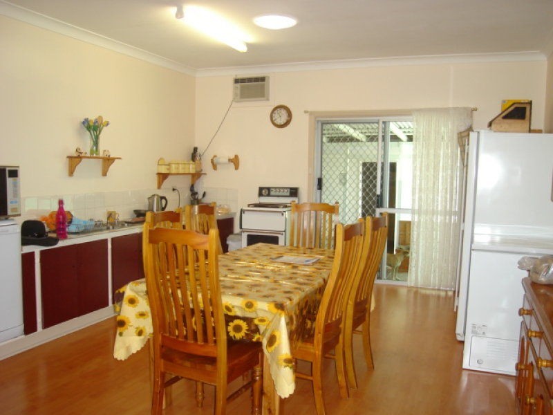 Warialda NSW 2402