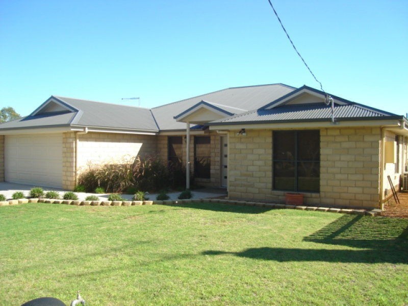Warialda NSW 2402