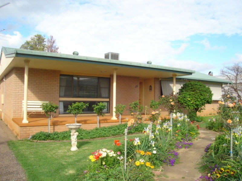 Lot 29 West Street, Bingara NSW 2404