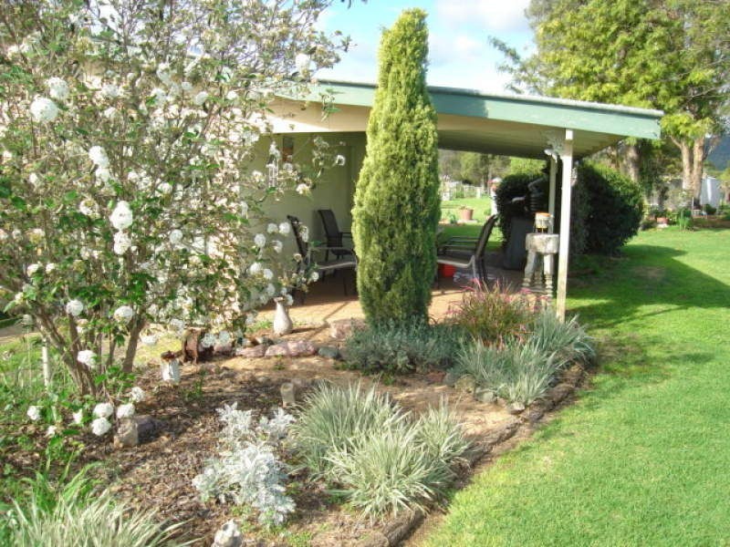 Lot 29 West Street, Bingara NSW 2404