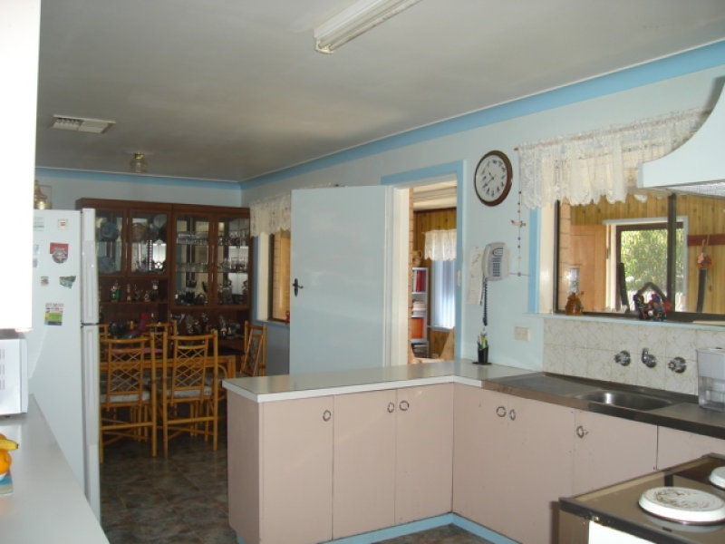 Lot 29 West Street, Bingara NSW 2404