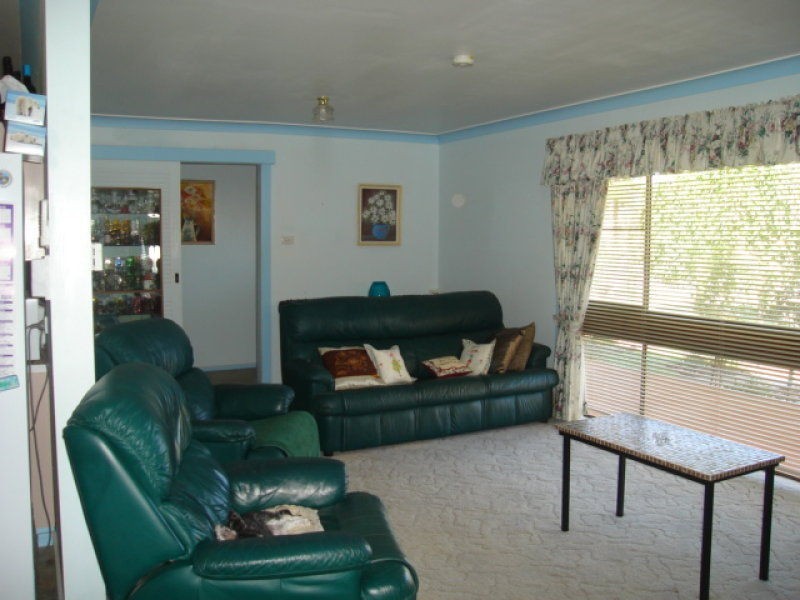 Lot 29 West Street, Bingara NSW 2404