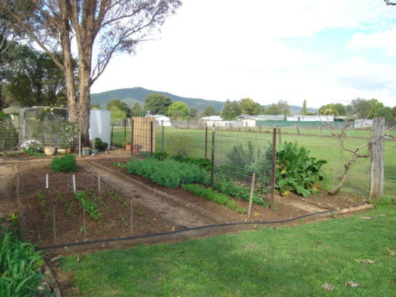 Lot 29 West Street, Bingara NSW 2404