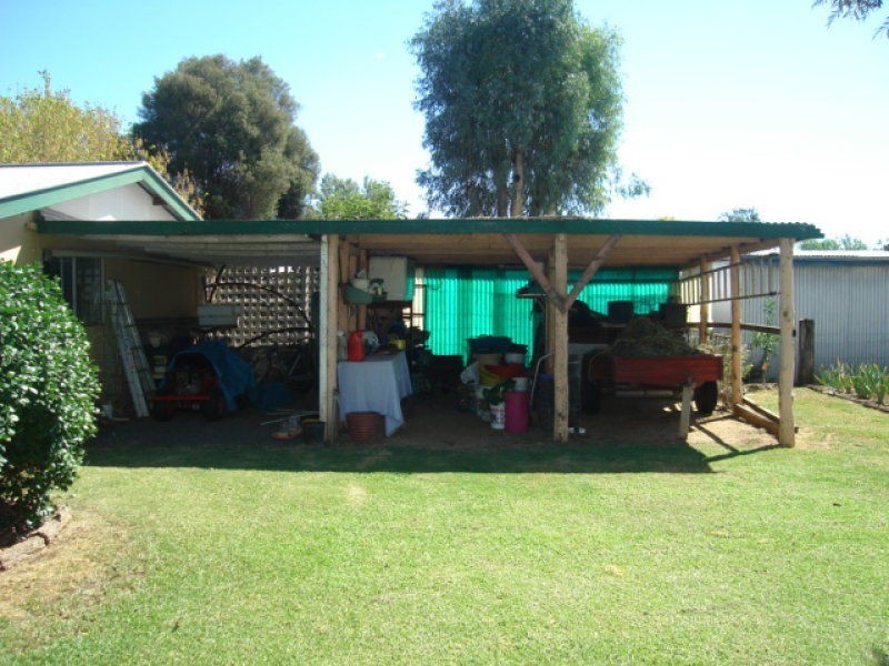 Lot 29 West Street, Bingara NSW 2404