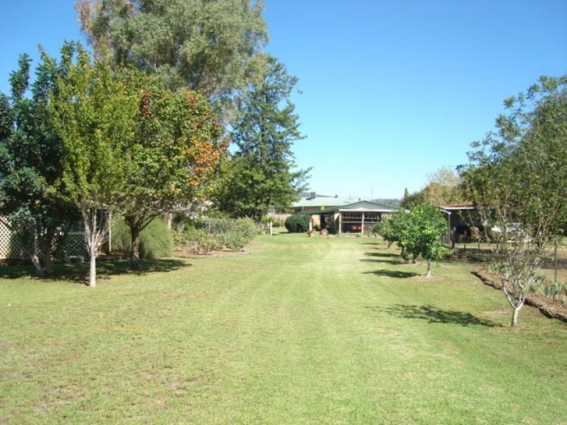 Lot 29 West Street, Bingara NSW 2404