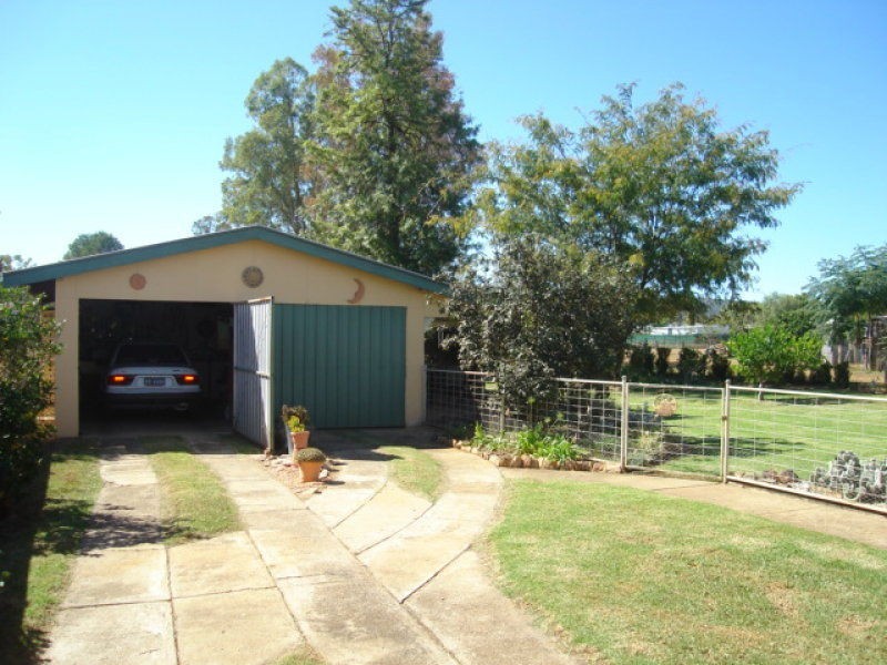 Lot 29 West Street, Bingara NSW 2404