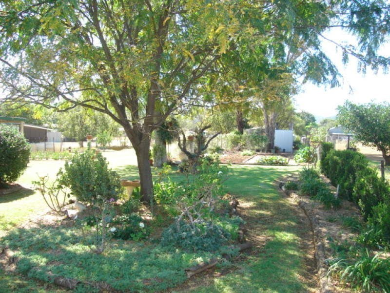Lot 29 West Street, Bingara NSW 2404