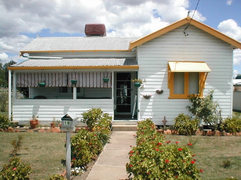 Bingara NSW 2404