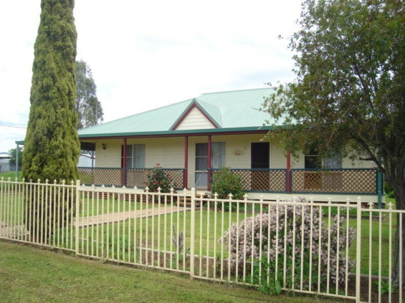 50 Riddell Street, Bingara NSW 2404