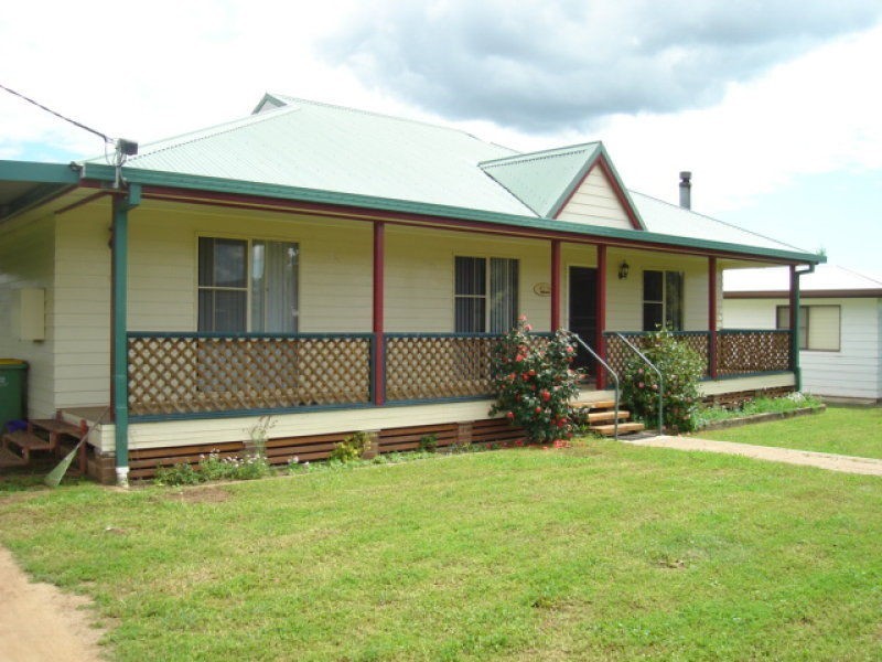 50 Riddell Street, Bingara NSW 2404