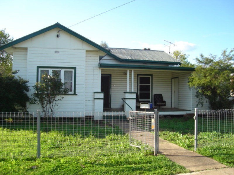 61 Cunningham Street, Bingara NSW 2404