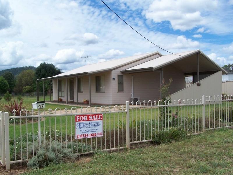 Bingara NSW 2404