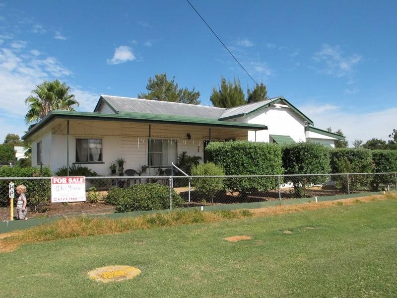 Bingara NSW 2404
