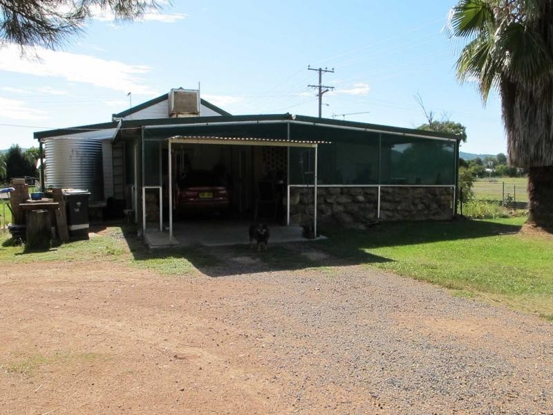 Bingara NSW 2404