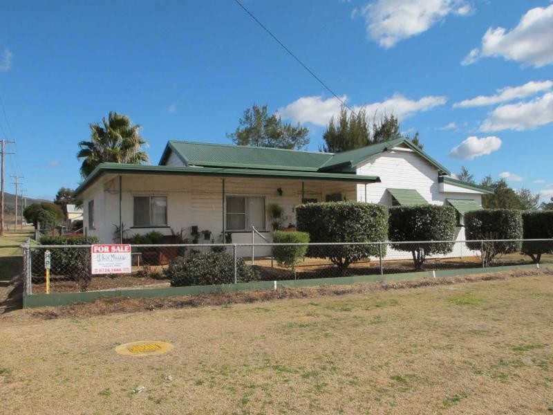 Bingara NSW 2404