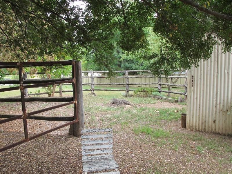 Upper Horton NSW 2347