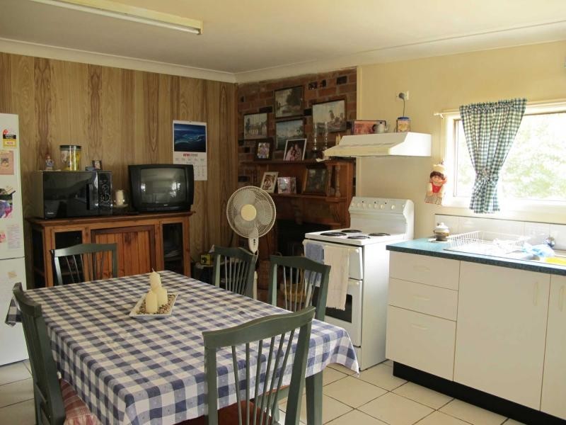 Upper Horton NSW 2347