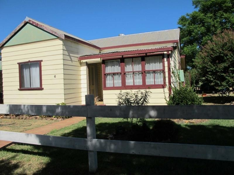 6 Ridley Street, Bingara NSW 2404