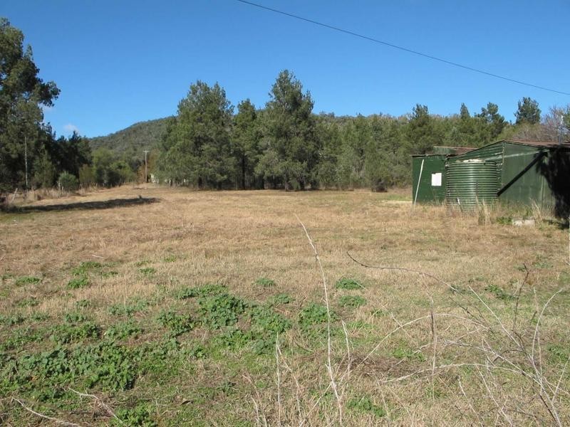 12 Keera Road, Bingara NSW 2404