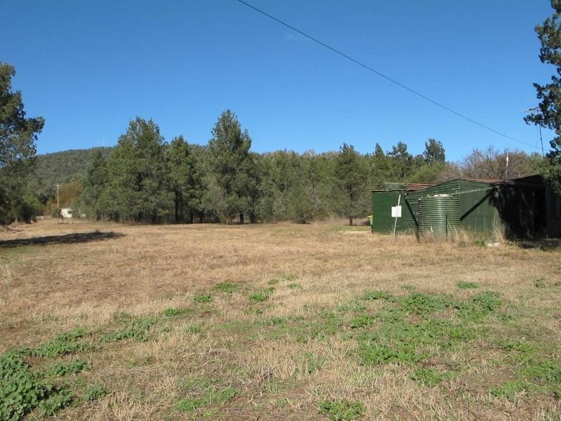 12 Keera Road, Bingara NSW 2404