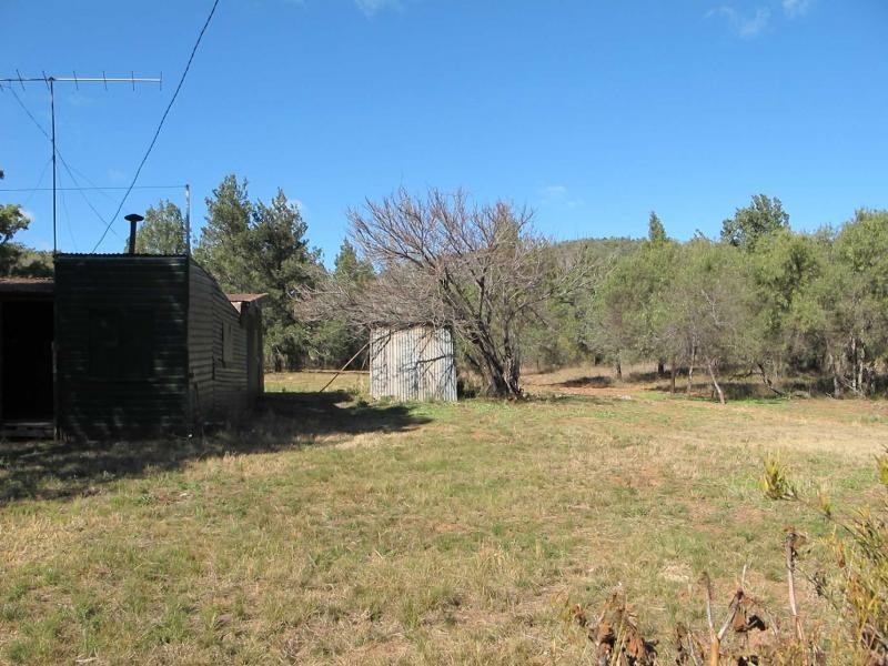 12 Keera Road, Bingara NSW 2404