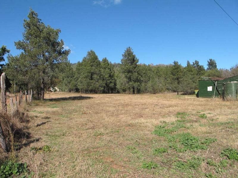 12 Keera Road, Bingara NSW 2404