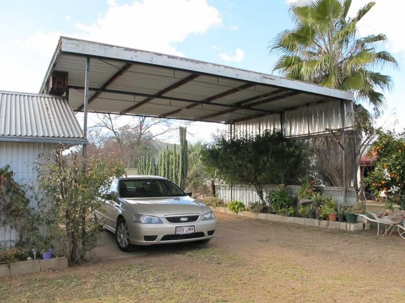25 Bombelli Street, Bingara NSW 2404