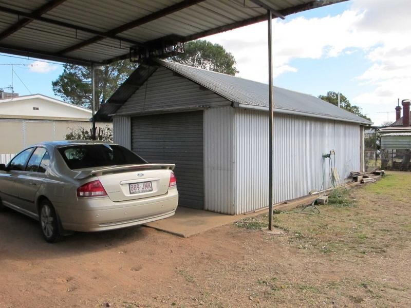 25 Bombelli Street, Bingara NSW 2404