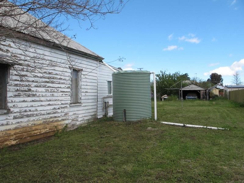 120 Maitland Street, Bingara NSW 2404