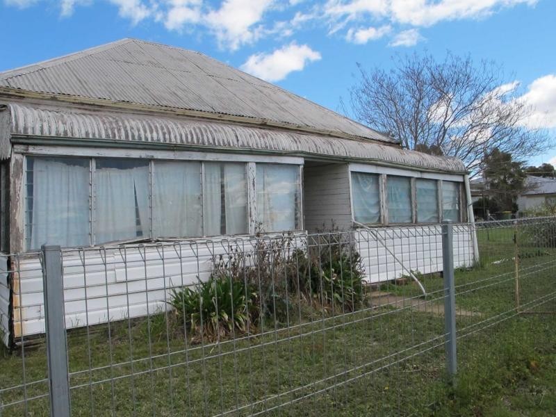 120 Maitland Street, Bingara NSW 2404