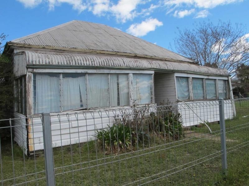 120 Maitland Street, Bingara NSW 2404