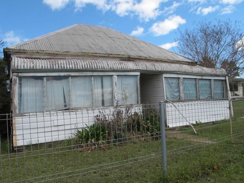 120 Maitland Street, Bingara NSW 2404