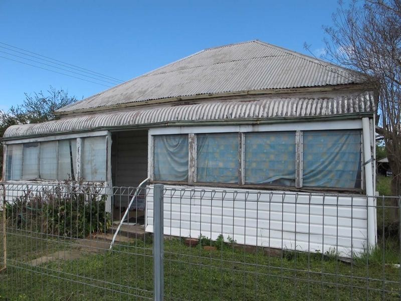 120 Maitland Street, Bingara NSW 2404