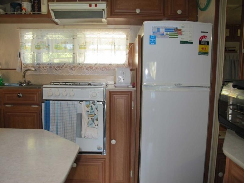 47/Lot 47 Riverside Caravan Park, Bingara NSW 2404