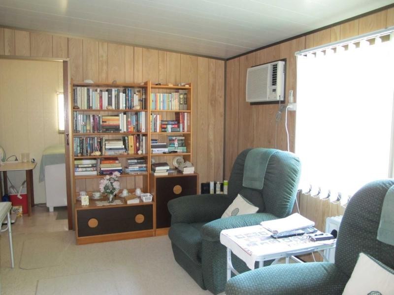 47/Lot 47 Riverside Caravan Park, Bingara NSW 2404