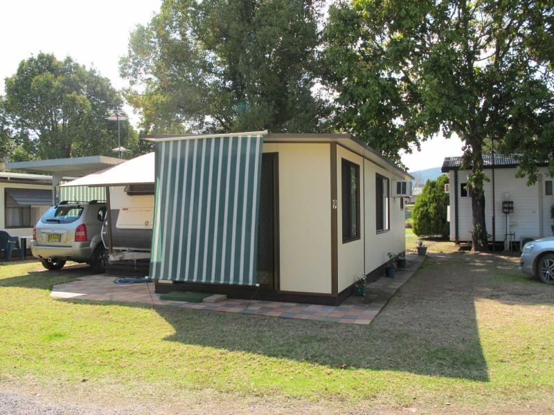 47/Lot 47 Riverside Caravan Park, Bingara NSW 2404