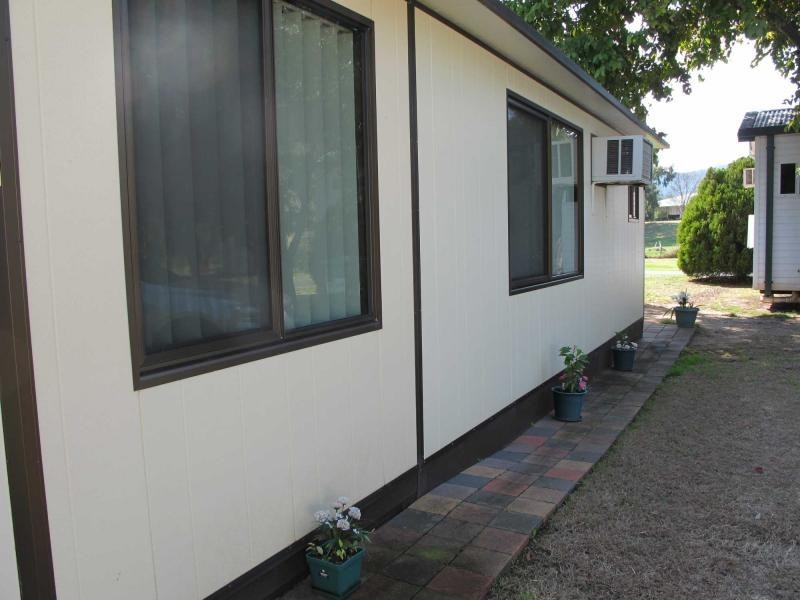 47/Lot 47 Riverside Caravan Park, Bingara NSW 2404