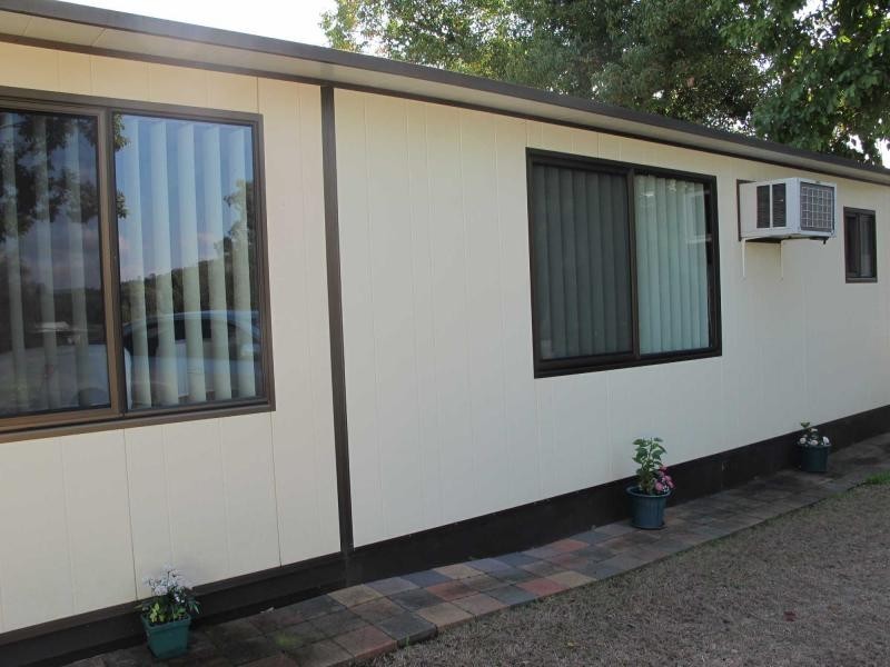 47/Lot 47 Riverside Caravan Park, Bingara NSW 2404