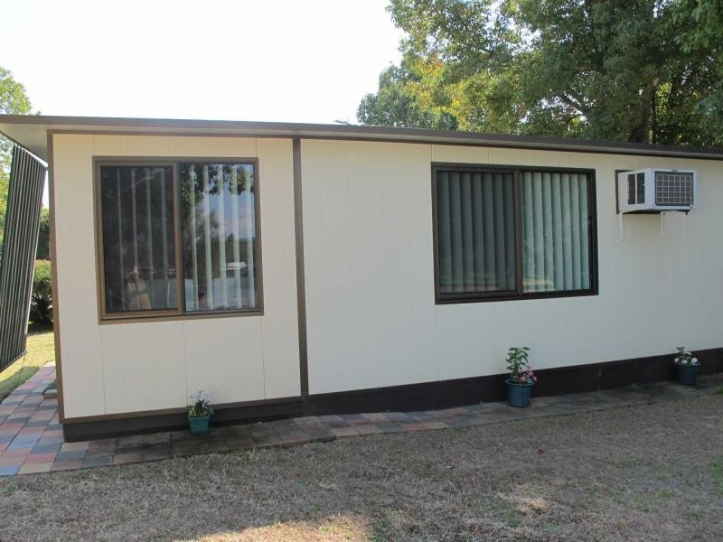 47/Lot 47 Riverside Caravan Park, Bingara NSW 2404