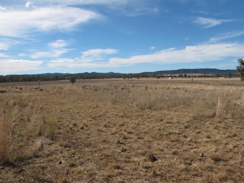 L1 Elcombe Road, Bingara NSW 2404