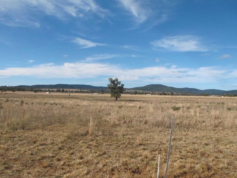 L1 Elcombe Road, Bingara NSW 2404