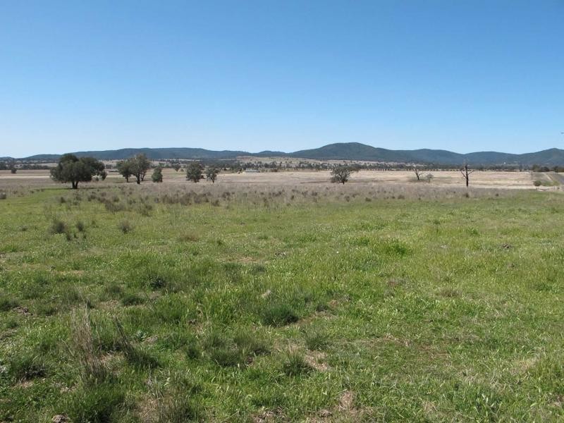 L1 Elcombe Road, Bingara NSW 2404