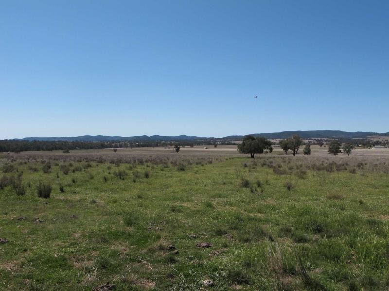 L1 Elcombe Road, Bingara NSW 2404