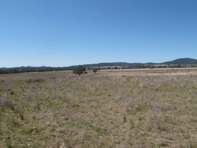 L1 Elcombe Road, Bingara NSW 2404