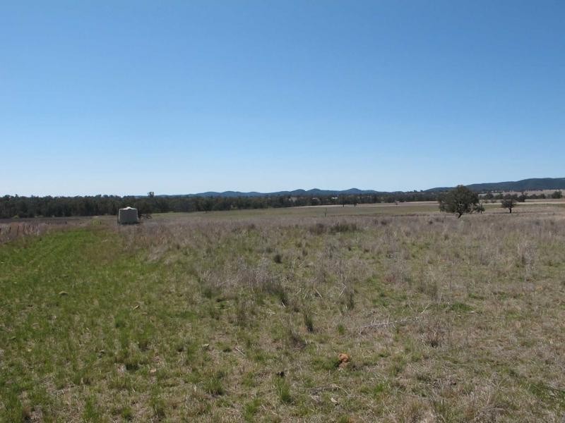 L1 Elcombe Road, Bingara NSW 2404