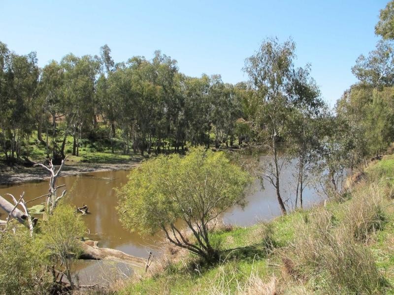 L1 Elcombe Road, Bingara NSW 2404