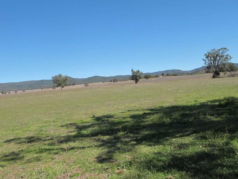 L1 Elcombe Road, Bingara NSW 2404